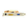 MSI NX7300GT - TD256EH 256MB Grafikkarte Nvidia Geforce 7300 GT DVI VGA – Bild 4
