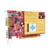 MSI NX7300GT - TD256EH 256MB Grafikkarte Nvidia Geforce 7300 GT DVI VGA – Bild 2