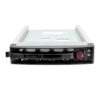 Festplattenrahmen Caddy Supermicro MCP-220-00080-0B HDD 3,5" -> 2,5'' 01-SC74341-XX00C101 – Bild 3