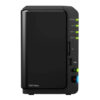 Synology DS214play 3xUSB SD Gigabit 2-bay NAS – Bild 6
