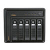 Synology DS509+ 1.06GHz 1GB NAS Server DiskStation 5x BAY – Bild 2