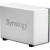 Synology DiskStation DS218j 2 Bay Nas DDR3 512MB Dual-Core 1,3 GHz – Bild 4