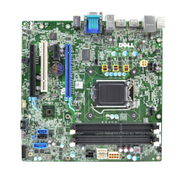 Mainboard DELL PowerEdge T20 Mainboard 0VD5HY LGA 1150 4x DDR3