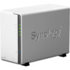 Synology DS215j DDR3 512MB 800 MHz 2x BAY NAS – Bild 2