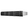 QNAP NAS TS-EC1279U-SAS-RP Quad Core Intel E3-1245 v2 3.4 GHz 16GB RAM 12x Bay – Bild 3