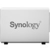 Synology DS215j DDR3 512MB 800 MHz 2x BAY NAS – Bild 3