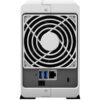 Synology DS216j DDR3 512MB Dual-Core 1,0 GHz 2x BAY NAS – Bild 5
