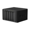 DiskStation Synology DS1513+ DDR3 2Gb Dual Core 2,13 GHz 5x BAY NAS – Bild 4