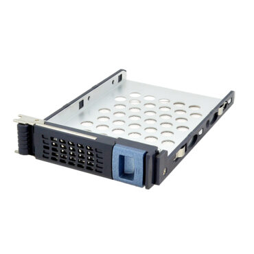 Chenbro RM21400-04A 3.5" HDD Rahmen Hot Swap Tray Sas, Sata