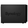 Synology DS214play 3xUSB SD Gigabit 2-bay NAS – Bild 4