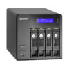 Qnap TS-439 PRO  NAS Server 1 GB  DOM DDRII  4-Bay 1.6 GHz – Bild 3