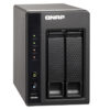 QNAP TS-219P+ 1.6GHz 512MB DDRIII 2xBay 3,5'' Nas Server – Bild 3