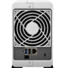Synology DS215j DDR3 512MB 800 MHz 2x BAY NAS – Bild 4