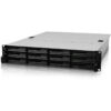 RackStation Synology RS2414rp+ 2x2,13GHz,2GB DDR3,4xUSB,4xLAN, 12x BAY – Bild 3
