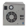 QNAP TS-459 PRO+ 1.8 GHz 1GB RAM 4xBay 3,5'' Nas Server – Bild 4