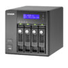 QNAP TS-459 PRO+ 1.8 GHz 1GB RAM 4xBay 3,5'' Nas Server – Bild 3