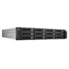 QNAP NAS TS-EC1279U-SAS-RP Quad Core Intel E3-1245 v2 3.4 GHz 16GB RAM 12x Bay – Bild 2