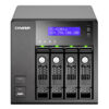 Qnap TS-439 PRO  NAS Server 1 GB  DOM DDRII  4-Bay 1.6 GHz