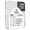 Festplatte Seagate ST51270A 1282MB 5376RPM IDE ATA 3,5'' Zoll – Bild 2