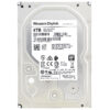 WD 4TB HUS726T4TALE6L4 7200Rpm 256Mb Sata III 3,5" Zoll Ultrastar DC HC310