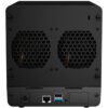 SYNOLOGY DS416j  1,3 GHz  DDR3 512 MB NAS Server DiskStation 4x BAY – Bild 5