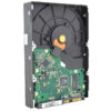 Festplatte Samsung 250Gb HD250HJ 8Mb Cache 7200Rpm SATA II 3,5'' Zoll – Bild 3