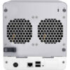Synology DS413J 1,6GHz DDR3 512 MB DiskStation NAS 4xBay – Bild 3