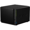 Synology DiskStation NAS DS413 2x1,067GHz DDR3 1GB 4xBay – Bild 2