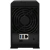 Synology DiskStation DS216play 2 Bay Nas 1GB DDR3 Dual Core 1,5 GHz – Bild 5