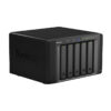 DiskStation Synology DS1513+ DDR3 2Gb Dual Core 2,13 GHz 5x BAY NAS – Bild 2