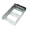 Fujitsu A3C40152045 LFF 3,5" Hot Swap HDD Rahmen Caddy RX1330 RX2530 RX2540 – Bild 3