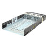 NetApp HDD Rahmen 111-00734+C0 Tray 3.5 Zoll  DS4243 DS4246 Interposer SATA SAS – Bild 2