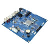 Qnap Mainboard FKN-20006-A01216-YS-RS QV20 V 1.2 QNAP TS-419P II – Bild 2