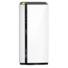 QNAP TS-228 1.1 GHz Dual-core 1GB DDR3 RAM 2xBAY