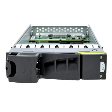 NetApp 74672-10 108-00180+A4 Caddy SATA-FC 65695-02 + 4 Schrauben