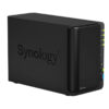 Synology DS214play 3xUSB SD Gigabit 2-bay NAS – Bild 5