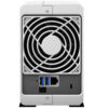 Synology DiskStation DS218j 2 Bay Nas DDR3 512MB Dual-Core 1,3 GHz – Bild 5