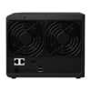 Synology DS412+ Intel Atom Dual Core 2,13GHz 4x BAY NAS – Bild 5