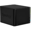 Synology DiskStation NAS DS413 2x1,067GHz DDR3 1GB 4xBay – Bild 3