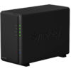Synology DiskStation DS216play 2 Bay Nas 1GB DDR3 Dual Core 1,5 GHz – Bild 2