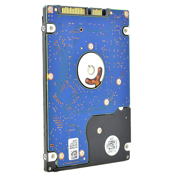 Hitachi HTS723232A7A364 320GB 16MB Cache 7200Rpm Sata II 2,5" – Bild 3
