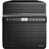 SYNOLOGY DS416j  1,3 GHz  DDR3 512 MB NAS Server DiskStation 4x BAY – Bild 2