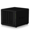 Synology DS418 Quad-Core 1,4 GHz 2 GB DDR4 4x BAY NAS – Bild 3