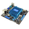 Mainboard ASUS AT4NM10T-I Mini-ITX 2x SO-Dimm PCI Express x4 – Bild 2