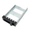Fujitsu A3C40152045 LFF 3,5" Hot Swap HDD Rahmen Caddy RX1330 RX2530 RX2540 – Bild 2