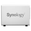 SYNOLOGY DiskStation DS212j 1.2GHz 256MB 2x BAY NAS – Bild 2