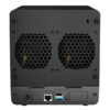Synology DS414J 1,2GHz DDR3 512 MB 4x BAY NAS – Bild 5
