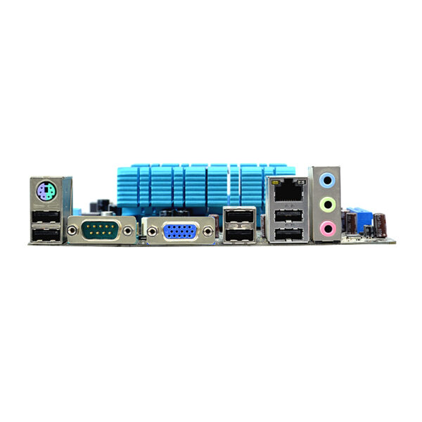 Mainboard ASUS AT4NM10T-I Mini-ITX 2x SO-Dimm PCI Express x4 – Bild 3