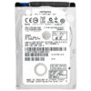 Hitachi HTS723232A7A364 320GB 16MB Cache 7200Rpm Sata II 2,5"