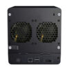 Synology DiskStation DS411 DDR3 512MB 1,6 GHz 4x BAY NAS – Bild 2